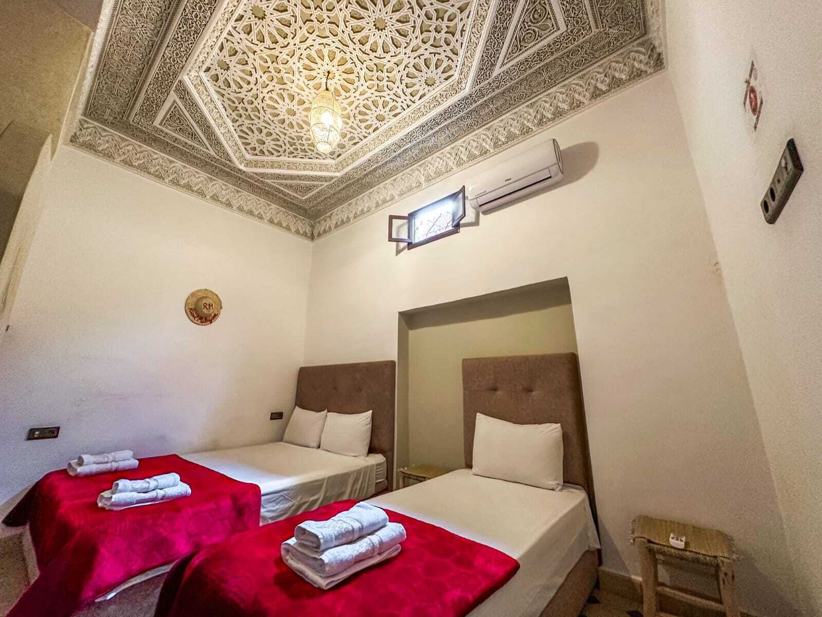Foto - Riad Malayine