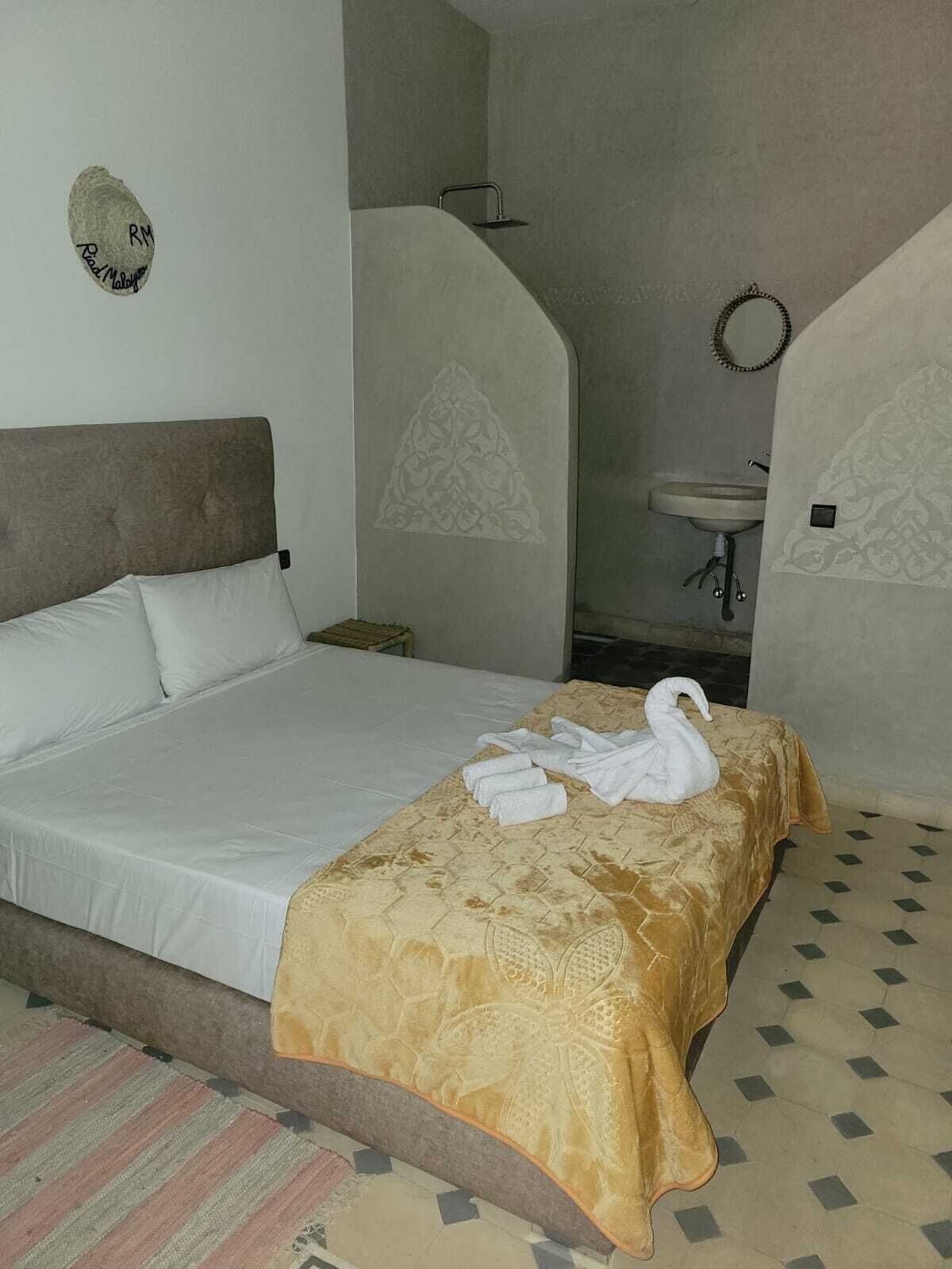 Foto - Riad Malayine
