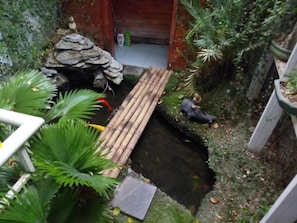 Exterior - Green Homestay Ha Noi (Hanoi)