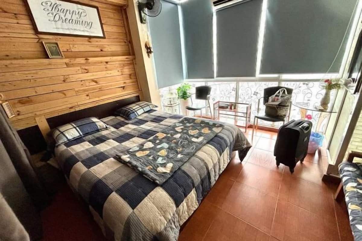 Allergikerbettwaren, Minibar, kostenloses WLAN