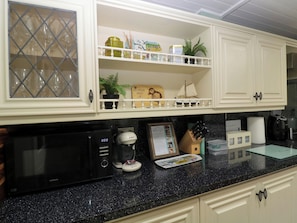 Cottage | Interior - Bonnie's Retreat (Morpeth)