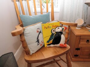 Cottage | Interior - Bonnie's Retreat (Morpeth)