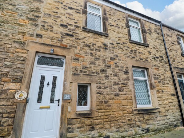 Småhus | Utvendig detalj