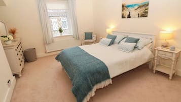 村舍 | 住宿内部