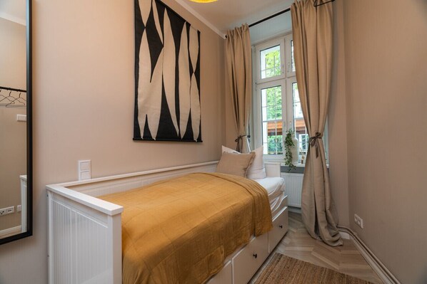 3 Schlafzimmer, Bügeleisen/Bügelbrett, kostenloses WLAN