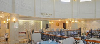 Bayangol Hotel & Resort