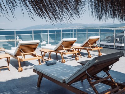 Ma-Si Urla Hotel