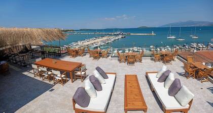 Ma-Si Urla Hotel