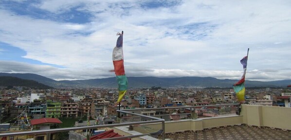 Exterior - MeroStay 109 B N B (Kathmandu)