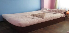 Double Room | Free WiFi
