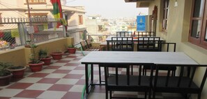 Interior detail - MeroStay 109 B N B (Kathmandu)