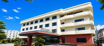 LiVEMAX RESORT Isawa Onsen