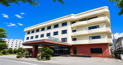 LiVEMAX RESORT Isawa Onsen