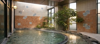 LiVEMAX RESORT Isawa Onsen