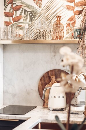 Private kitchen - "Ultima"- Unique elegance in Port Douglas (Port Douglas)