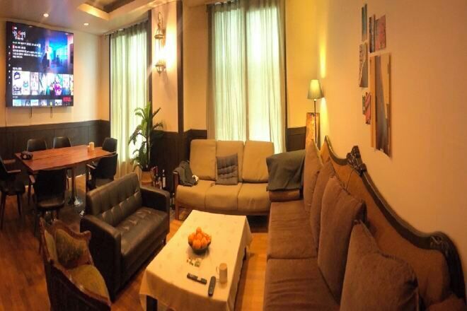 Intérieur