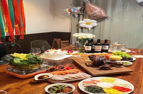 린든 게스트 하우스