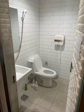 Lounge - Linden Guest House (Jeju City)
