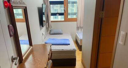 Linden Guest House