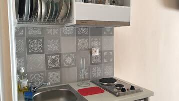 Servicio a la habitación