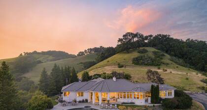 Rancho Notso Grande by AvantStay | Luxe Home, View