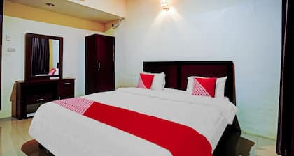 OYO 90331 Hotel Toba Shanda