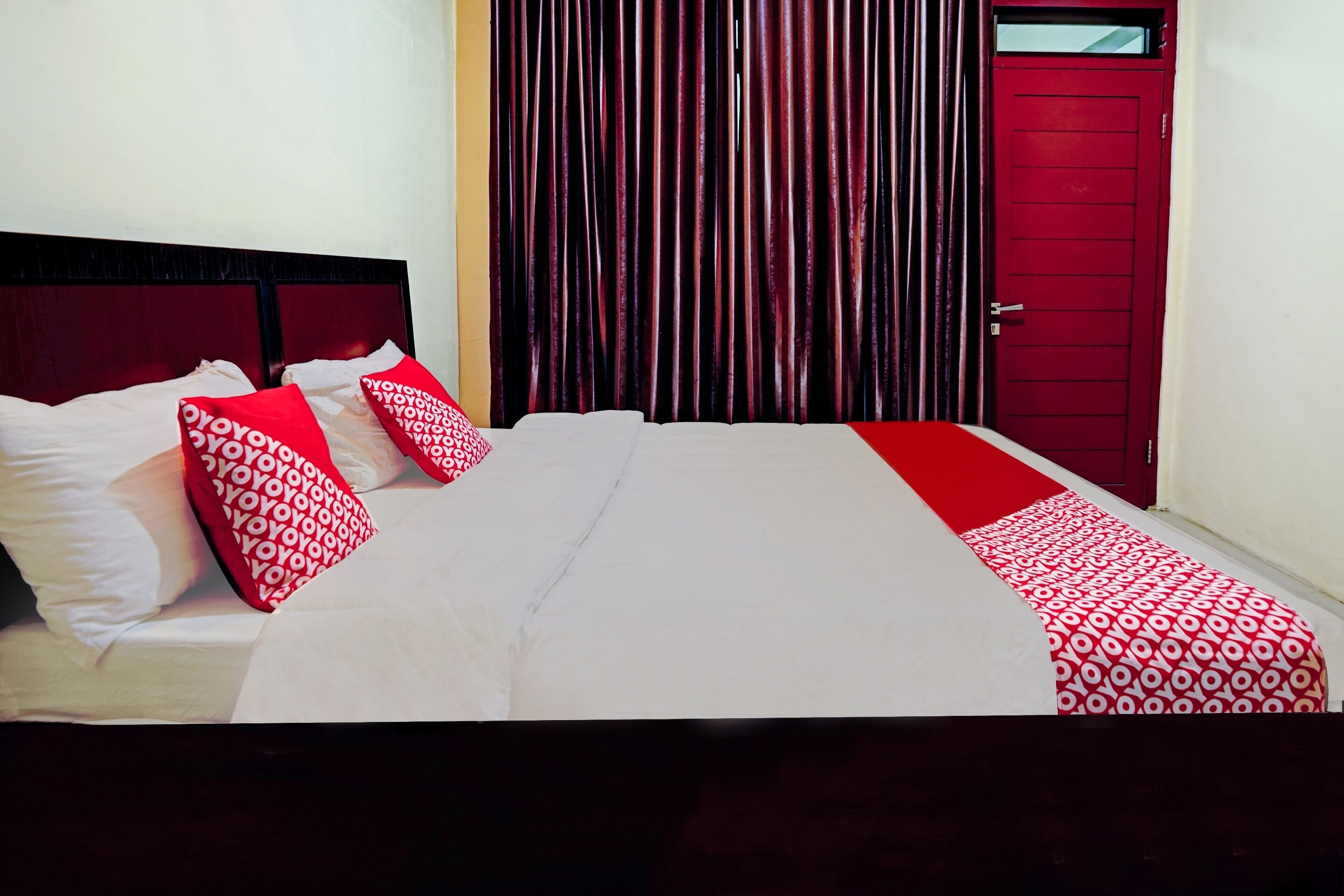 Suite Deluxe | Vista desde la habitación