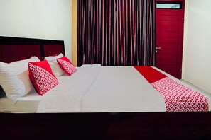 Deluxe Suite | View from room