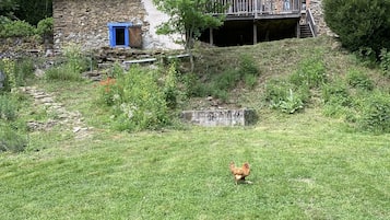 住宿场地