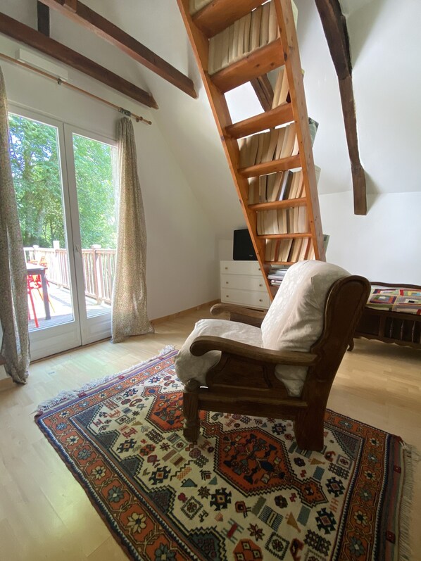 3 slaapkamers, wifi, beddengoed