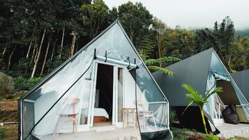 Superior Room | 1 bedroom, free WiFi, bed sheets