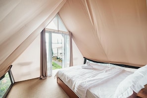 Superior Room | View from room