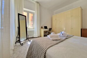 2 habitaciones 