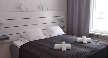 Spacious and cozy apartment at the top of the southern street