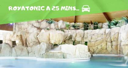 L'ELEDAURAT - Studio tendance Netflix/Prime Vidéo