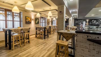 Cafetería