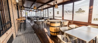 Hostal el Bomba