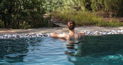 Pieve Aldina Relais & Chateaux