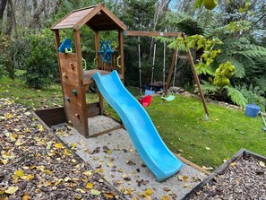 Espace pour enfants