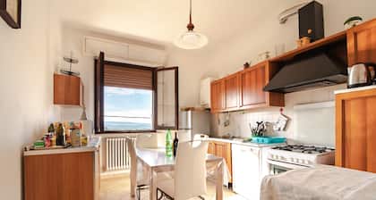 Vacation Home "Casa Belvedere" with Private Garden, Private Pool & Wi-Fi