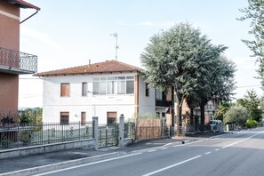 Fachada