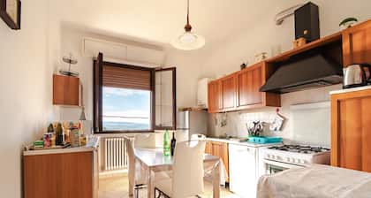 Vacation Home "Casa Belvedere" with Private Garden, Private Pool & Wi-Fi