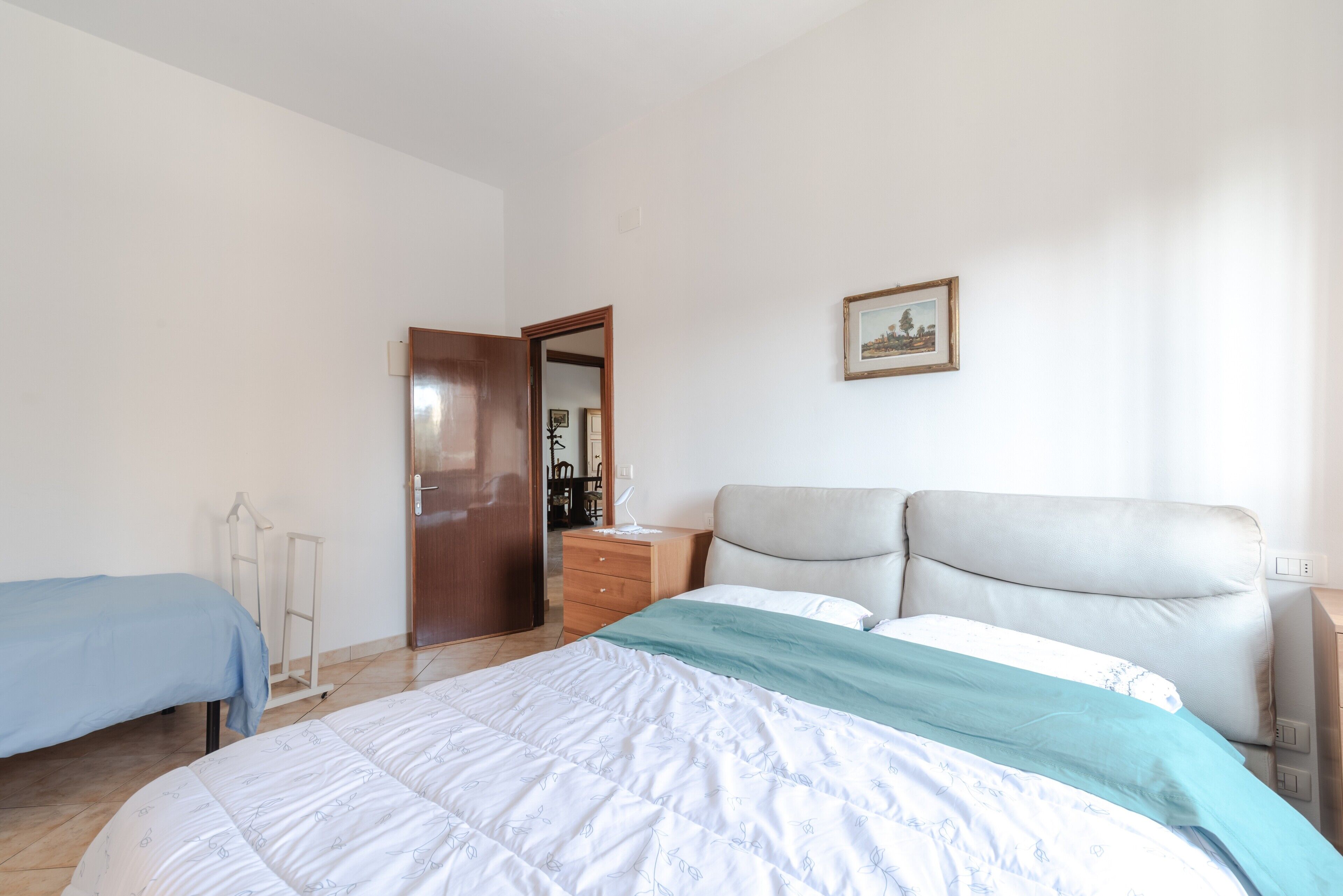 3 Schlafzimmer, Bügeleisen/Bügelbrett, kostenloses WLAN, Bettwäsche