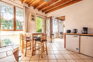 Interior - Entre terre et mer,la campagne à 700 m de la plage (Oye-Plage)