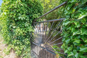 Property grounds - Entre terre et mer,la campagne à 700 m de la plage (Oye-Plage)