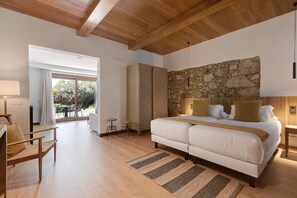 1 bedroom, iron/ironing board, free WiFi, bed sheets - Country House 'Iris - Finca La Suerte Grande' with Mountain Views and Wi-Fi (Telde)