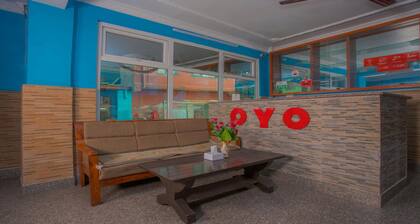 MeroStay 117 Siddhi Binayak Hotel