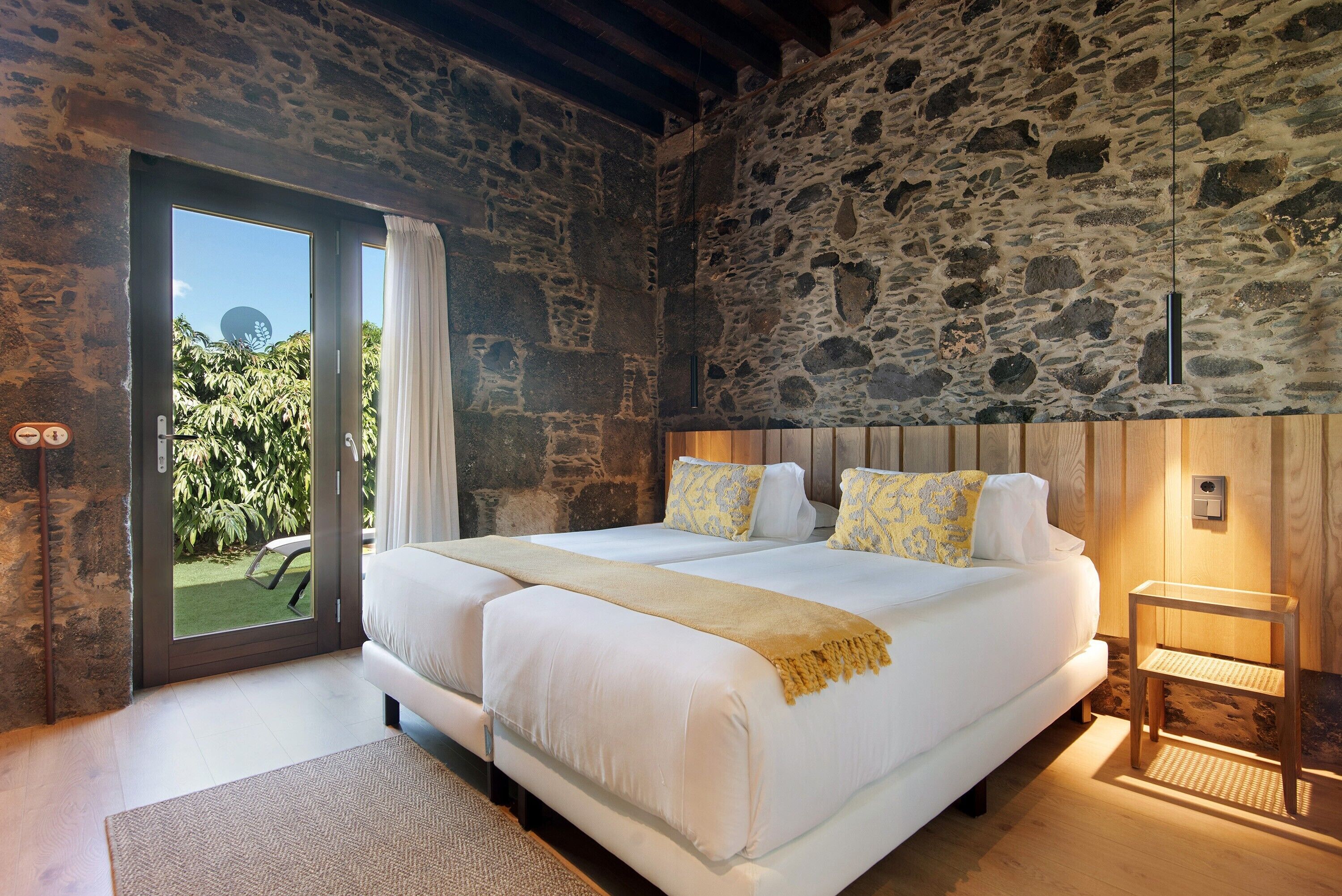 1 makuuhuone, silitysrauta/-lauta, ilmainen Wi-Fi, vuodevaatteet