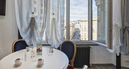 DClass Apartments by Wonderful Italy