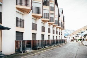 Aussenbereich